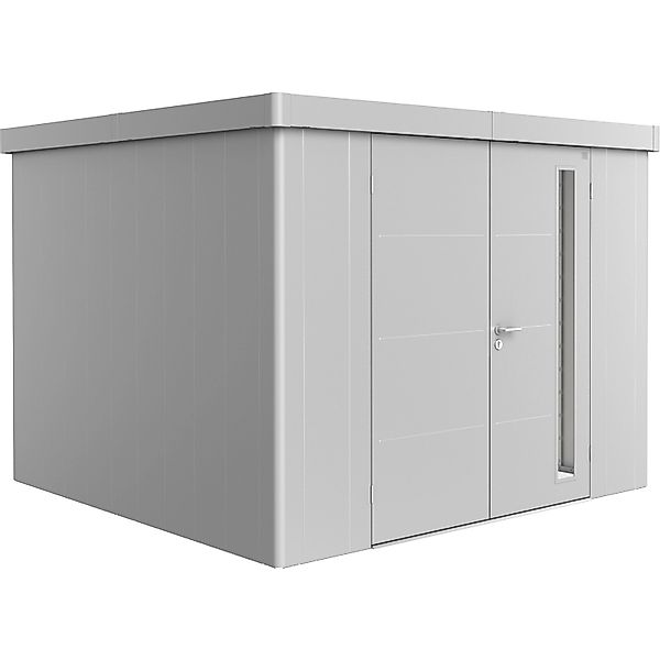 Biohort Gerätehaus "NEO Gr. 3C, verschiedene Farben", stylisches Gartenhaus günstig online kaufen