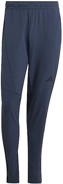 adidas Sportswear Trainingshose D4T HYBRID PANT NAVY günstig online kaufen