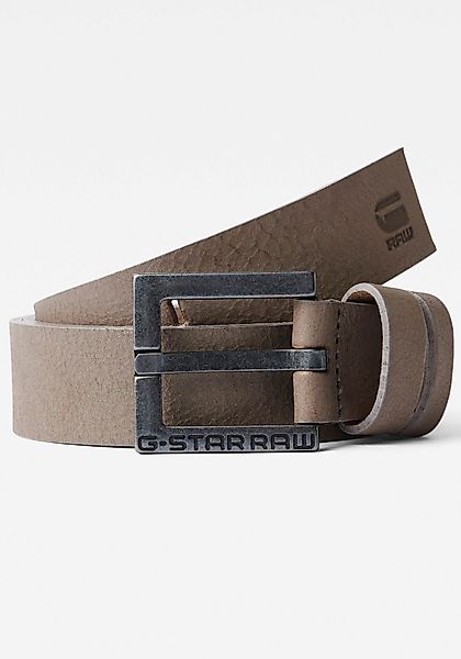 G-STAR Ledergürtel New Duko Belt günstig online kaufen