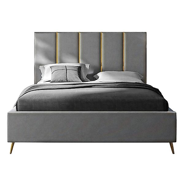 Lookway Polsterbett TIFFANY mit Bettkasten und günstig online kaufen