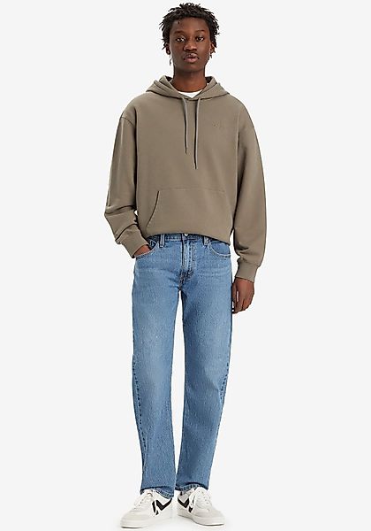 Levi's® Tapered-fit-Jeans 502 TAPER in elegantem, günstig online kaufen