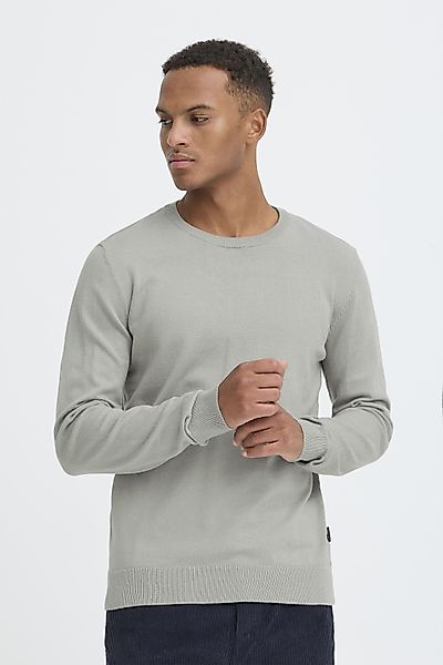 Blend Strickpullover BHBRYAN Stilvoller Basic Strickpullover günstig online kaufen