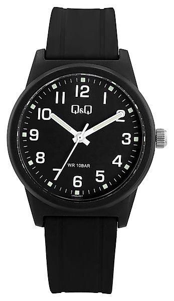 Q&Q Quarzuhr VR35J028Y Q&Q Herrenuhr mit günstig online kaufen