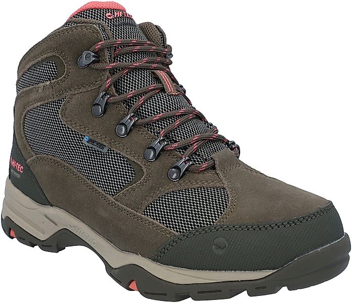 Hi-Tec Storm WP W Wanderschuh wasserdicht günstig online kaufen