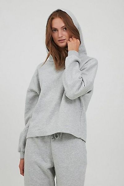 b.young Kapuzenpullover BYSAMMIA HOODIE - 20810533 Schlichter Kapuzenpullov günstig online kaufen