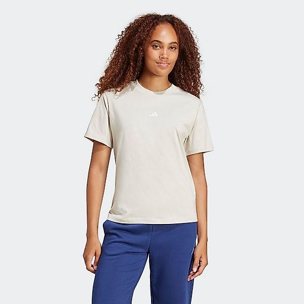 adidas Sportswear T-Shirt W SL SJ T Basic T-Shirt günstig online kaufen