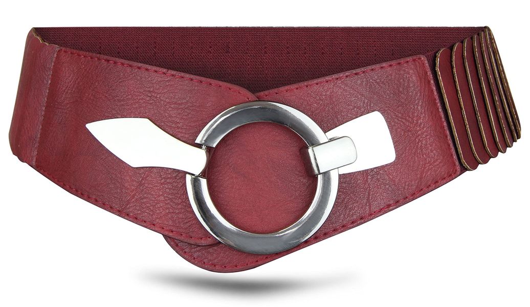 Vanessa & Melissa Taillengürtel Eleganter Damen-Gürtel günstig online kaufen