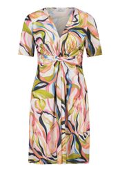 Vera Mont Sommerkleid "Damen Sommerkleid ohne Verschluss" Nahttasche Form günstig online kaufen