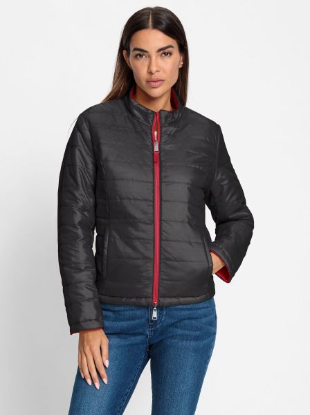 heine Wendejacke ohne Kapuze günstig online kaufen