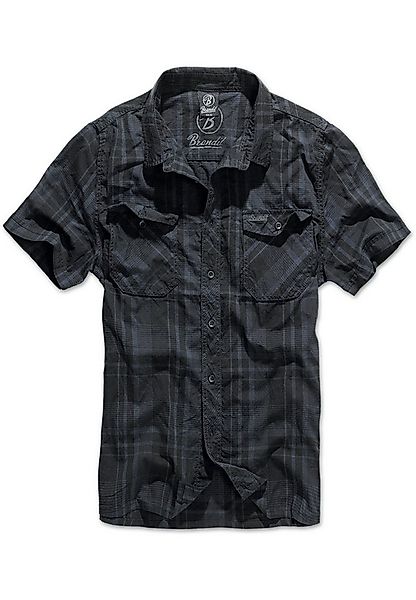 Brandit Kurzarmshirt Brandit Herren Roadstar Shirt (1-tlg) günstig online kaufen