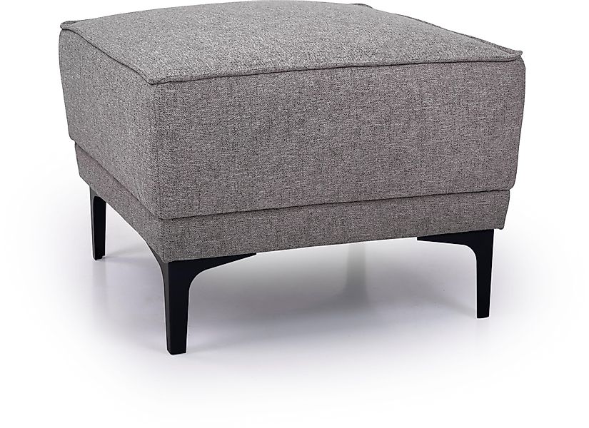 OTTO home Polsterhocker "Oland" passend zur Serie OLAND günstig online kaufen