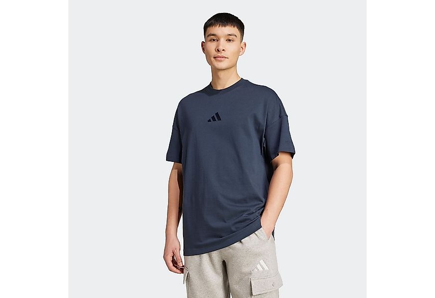 adidas Sportswear T-Shirt M A SZN T günstig online kaufen