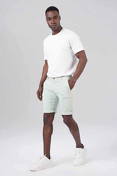 Miracle of Denim Chinoshorts Hector Chino Shorts günstig online kaufen
