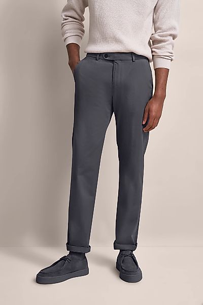 bugatti Stoffhose "Modern Fit" Basic Essential günstig online kaufen