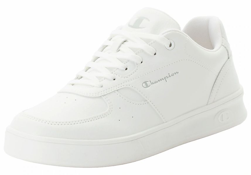 Champion Sneaker "NEWMAN Low Cut Shoe" günstig online kaufen