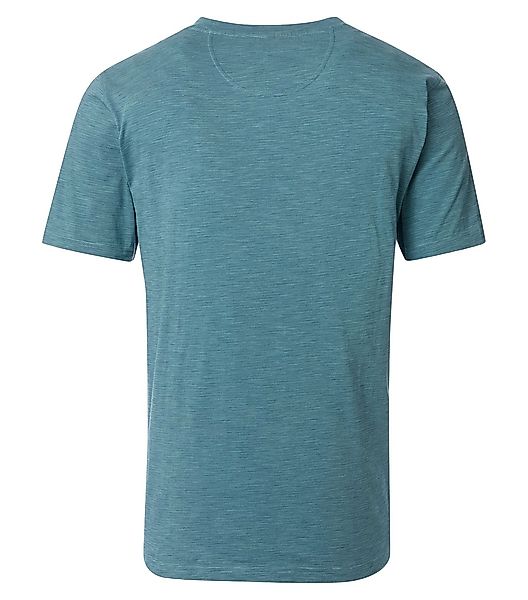 CASAMODA T-Shirt "CASAMODA T-Shirt Print" günstig online kaufen