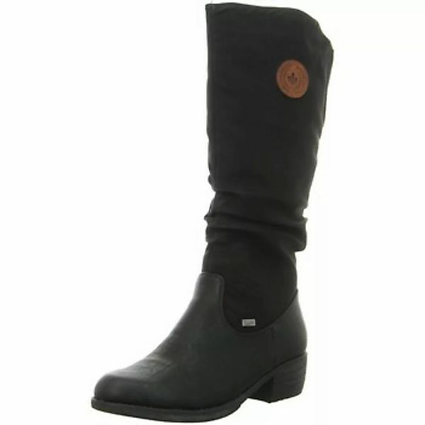 Rieker Winterstiefel, Winterboots, Stiefel mit wasserabweisender Tex-Membra günstig online kaufen