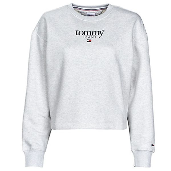 Tommy Jeans  Sweatshirt TJW RLXD ESSENTIAL LOGO 1 CREW günstig online kaufen