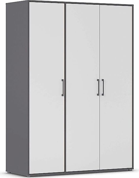 INOSIGN BY RAUCH Kleiderschrank "Schrank Garderobe Schlafzimmer Stauraum PA günstig online kaufen