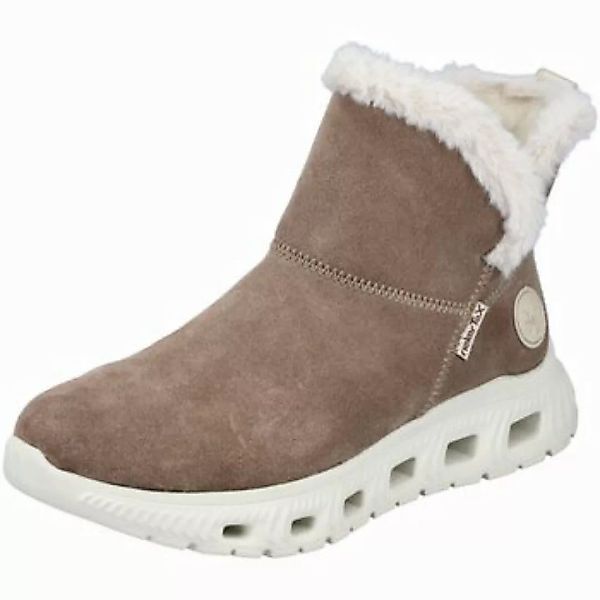 RIEKER Sport Winterboots, mit wasserabweisender riekerTEX-Membran günstig online kaufen