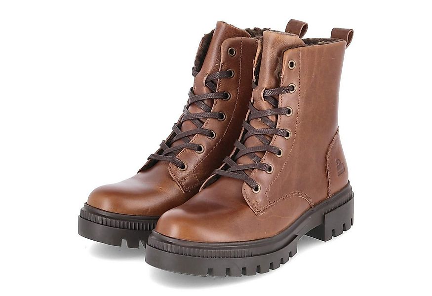 Bullboxer Bullboxer 6LT0010201 3300 Damen Leder braun Stiefelette günstig online kaufen