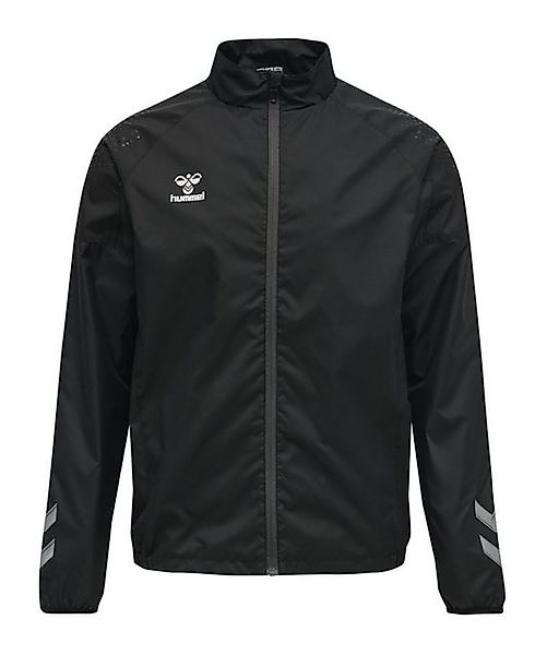 hummel Sweatjacke Hummel hmlLEAD Pro Windbreaker Jacke F7642 Polyester günstig online kaufen