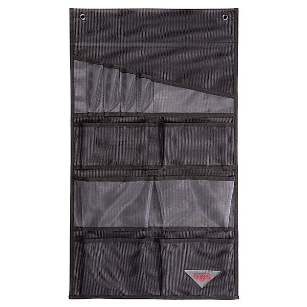 Crespo Hängeregal Hängeregal 12 Fächer Organizer, günstig online kaufen