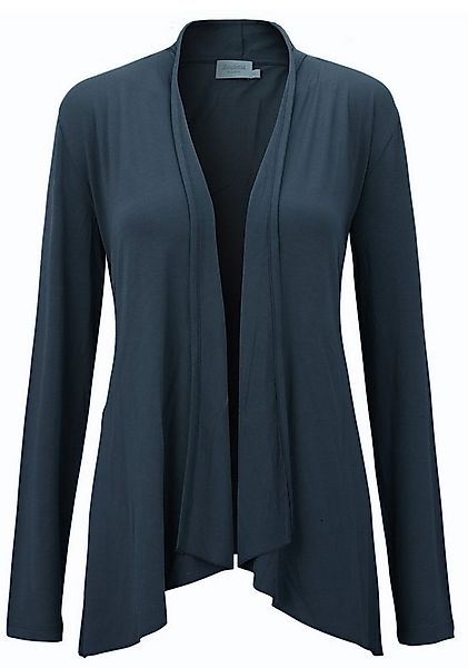 Estefania for woman Bolerojacke Ria, elastische Swingerjacke weiches Materi günstig online kaufen