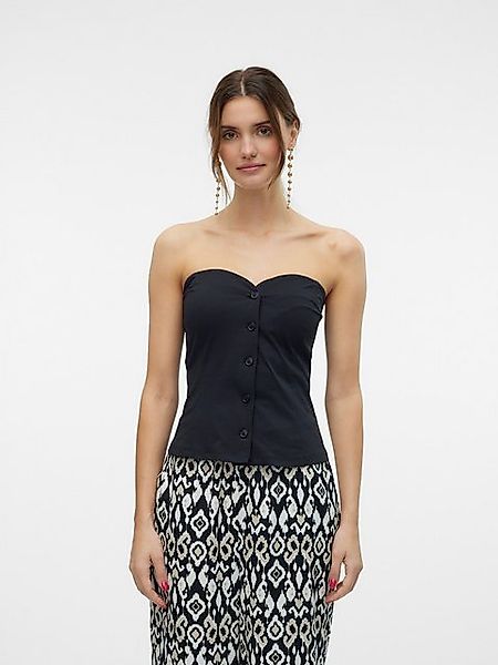 Vero Moda Bandeautop VMNADIA BANDEAU TOP JRS GA günstig online kaufen