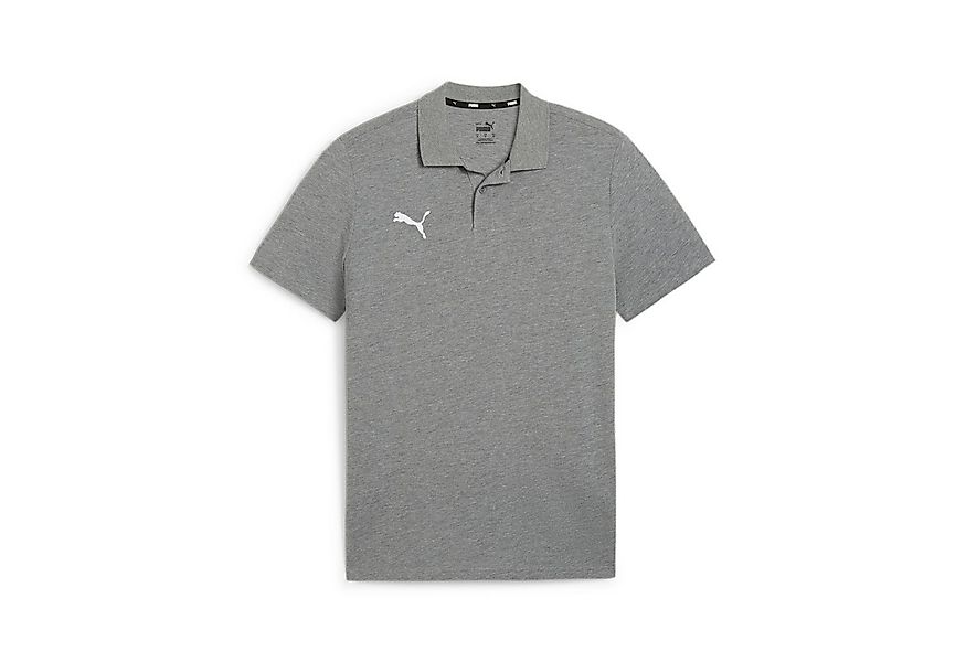 PUMA Poloshirt TEAMGOAL CASUALS POLO regular fit Passform, sportlicher Stil günstig online kaufen