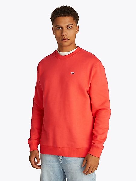 Tommy Jeans Sweatshirt TJM REG S günstig online kaufen