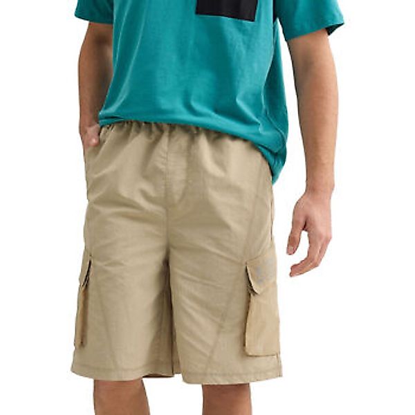 Munich  Shorts Bermuda trek streetwear 2507484 Beige günstig online kaufen
