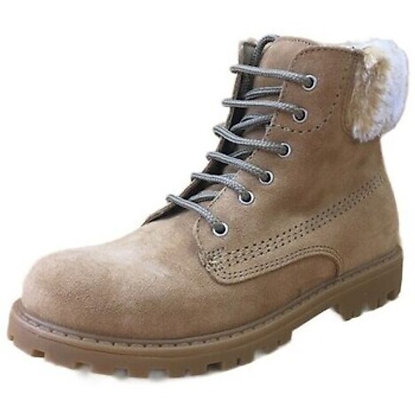 Yowas  Stiefel 24502 Camel günstig online kaufen