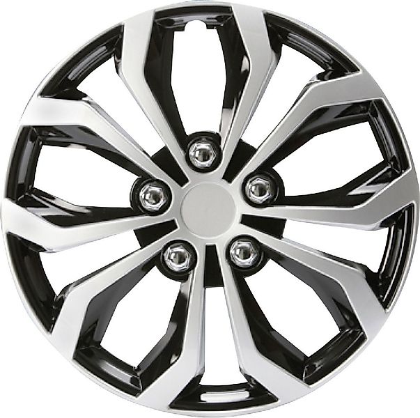 UNITEC Blende Unitec Radzierblende Daytona 40 cm (16 Zoll) günstig online kaufen