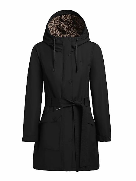 khujo Kurzmantel "MOSTI" günstig online kaufen