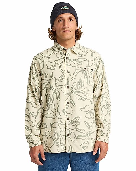 Billabong Funktionsshirt "Solana Cord" günstig online kaufen