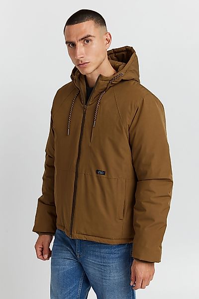 Blend Kurzjacke "BHOuterwear" mit Kapuze Klassische Übergangsjacke günstig online kaufen
