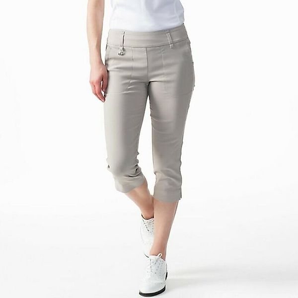 Daily Sports Golfhose Daily Sports Golfhose Lyric Capri 74cm Beige Damen UK günstig online kaufen