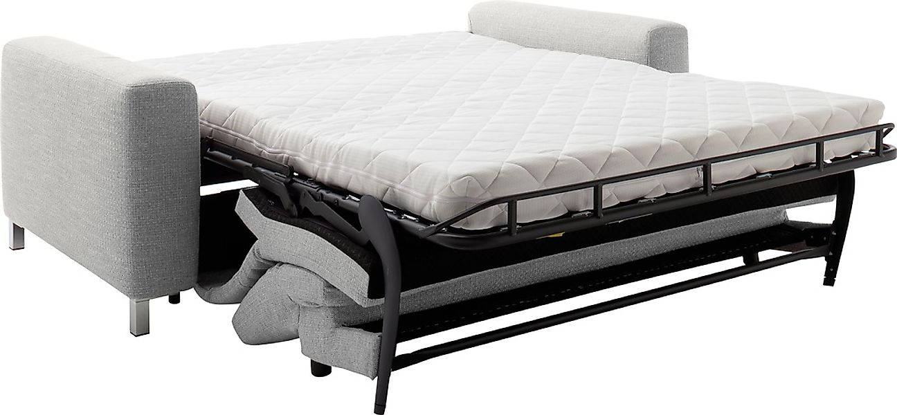 Places of Style Schlafsofa »Quarto für Dauerschläfer geeignet durch hochwer günstig online kaufen