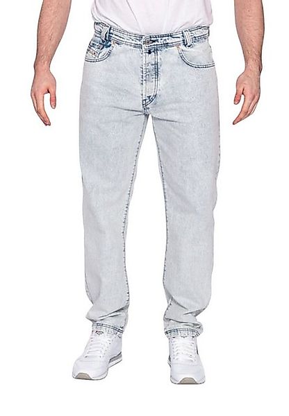 PICALDI Jeans 5-Pocket-Jeans Zicco 473 Dublin (1-tlg) 5-Pocket-Jeans günstig online kaufen