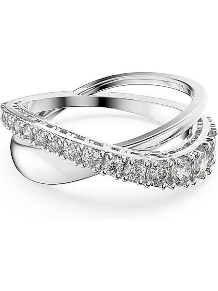 Swarovski Fingerring, Swarovski-Kristall günstig online kaufen