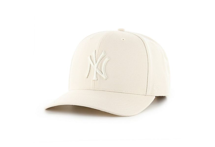 '47 Brand Snapback Cap '47 Brand MLB New York Yankees Cold Zone '47 MVP DP günstig online kaufen