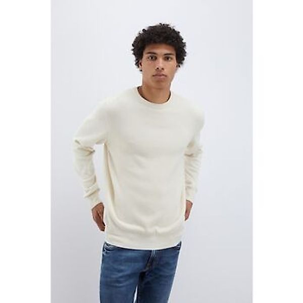 Roy Rogers  Pullover RRU502CJ69-C00087 ECRU günstig online kaufen