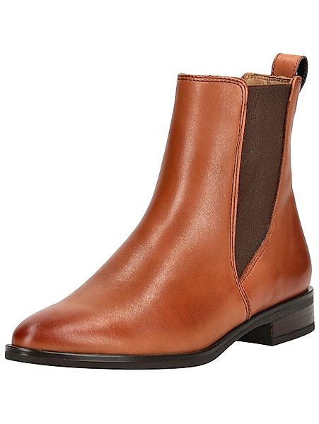Paul Green Paul Green Stiefelette Leder/Textil günstig online kaufen