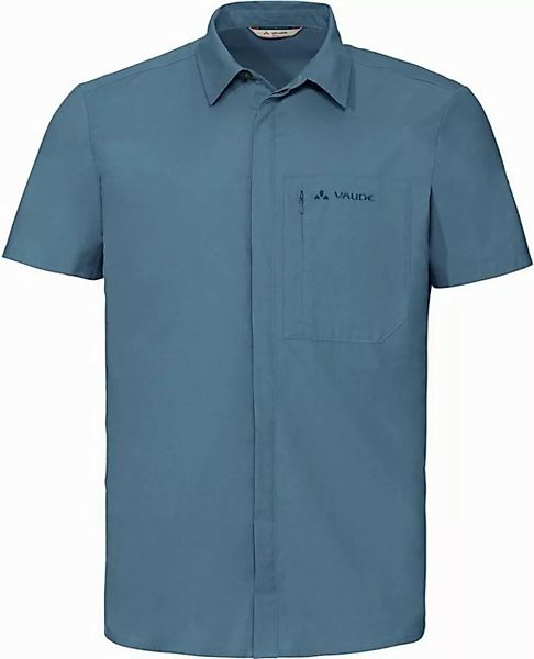 VAUDE Outdoorhemd Me Neyland Shirt II BLUE GRAY günstig online kaufen