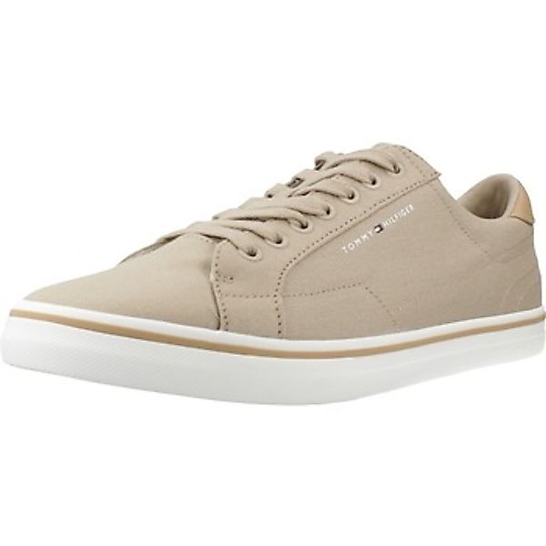 Tommy Hilfiger  Sneaker Sport   Zapatillas Hombre Modèle Vulc Core Long Lac günstig online kaufen