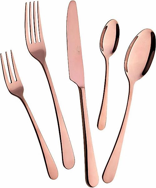 Mulex Besteck-Set "Astoria" ohne Nickelanteil günstig online kaufen