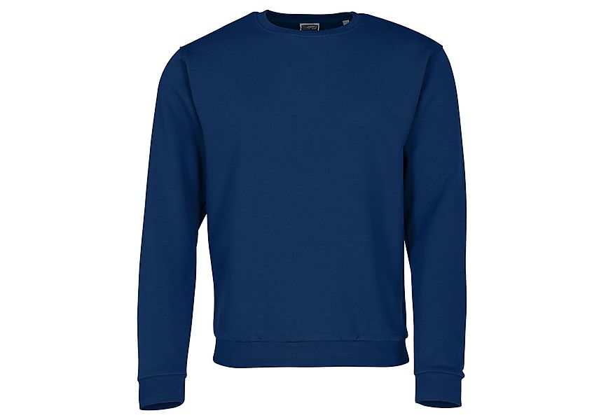 James & Nicholson Sweatshirt Basic Sweat günstig online kaufen