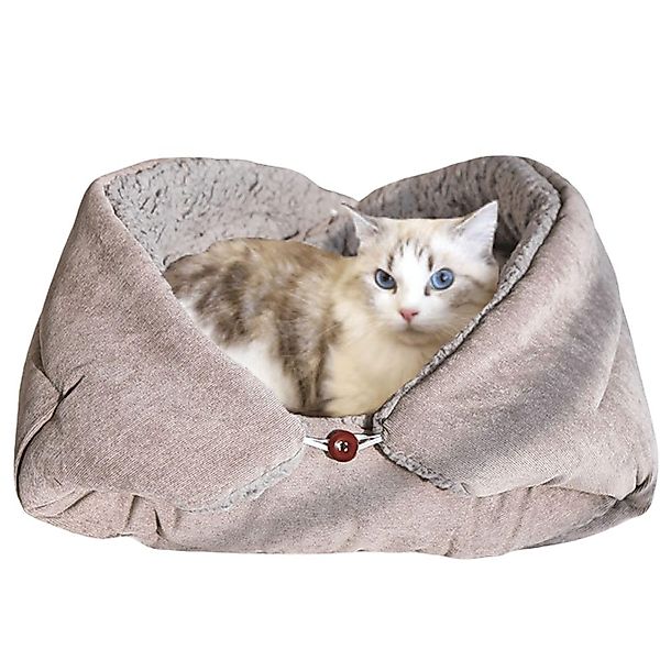 Ledander Tierbett Hundebett, geeignet für Hunde günstig online kaufen