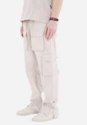 OSSY HOMER Jogginghose viele Taschen Jogger günstig online kaufen